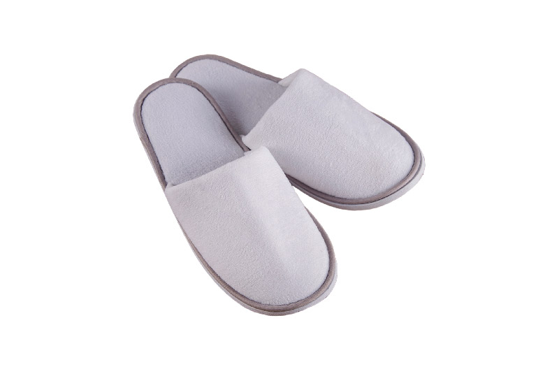 ODM. Hotel Bedroom Disposable Slippers