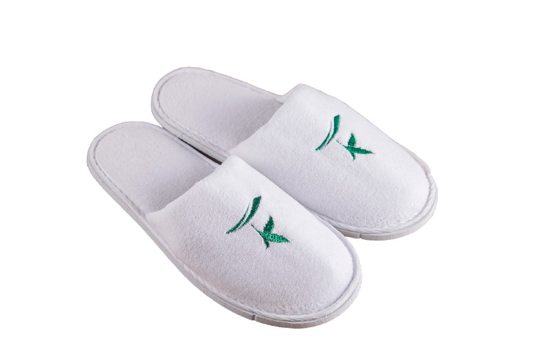 Hotel Offer Guest Slippers hot sale