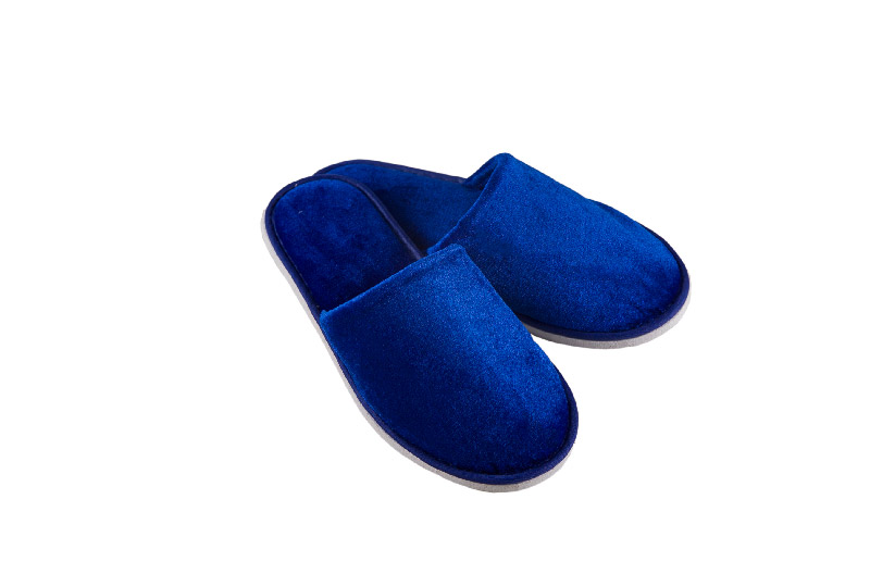 Slippers Hotel Room Supplier