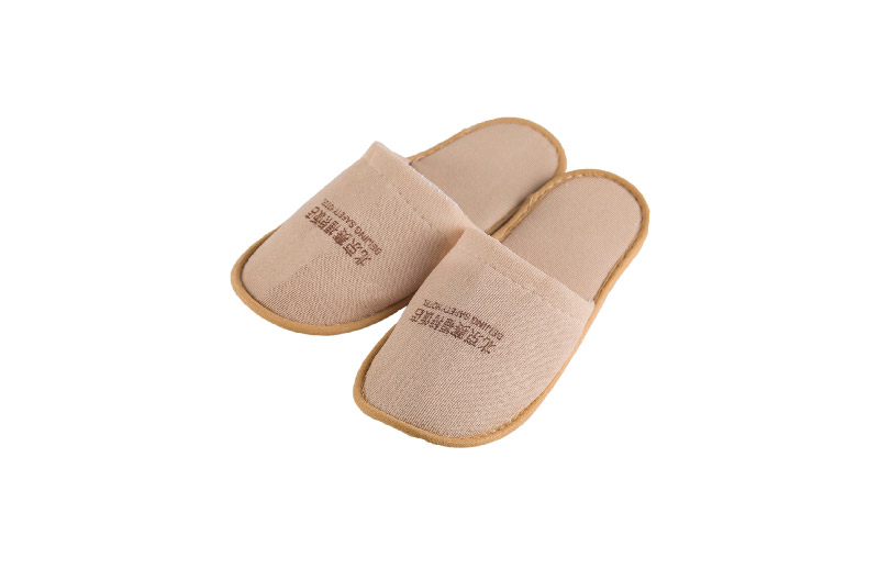 Flip Flop for Hotel Woman Slipper