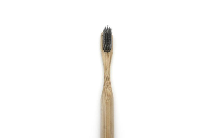 Biodegradable Toothbrush Bamboo