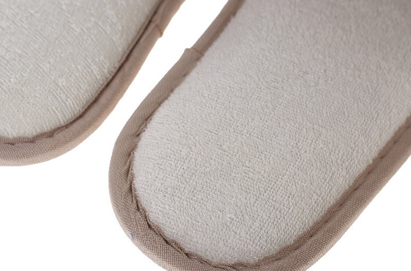 Disposable Hotel Slipper Manufacturer