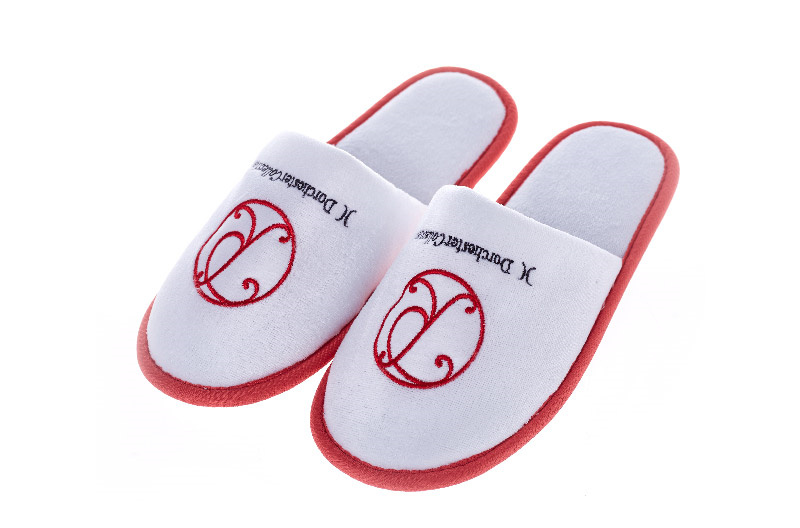 Wholesale Hotel Guest Slipper