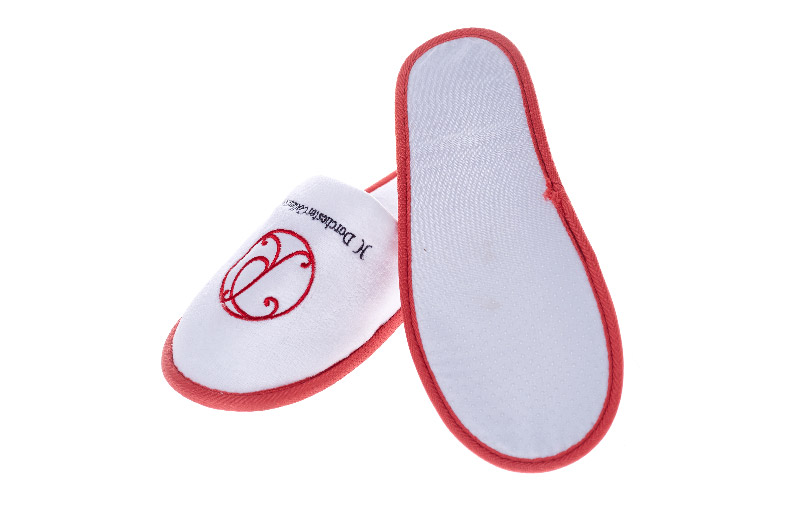 Wholesale Hotel Guest Slipper