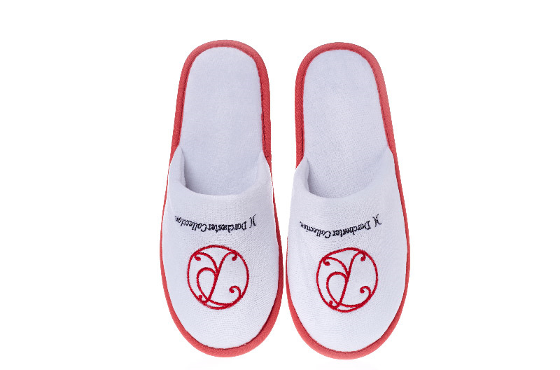 Wholesale Hotel Guest Slipper