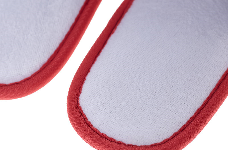 Wholesale Hotel Guest Slipper