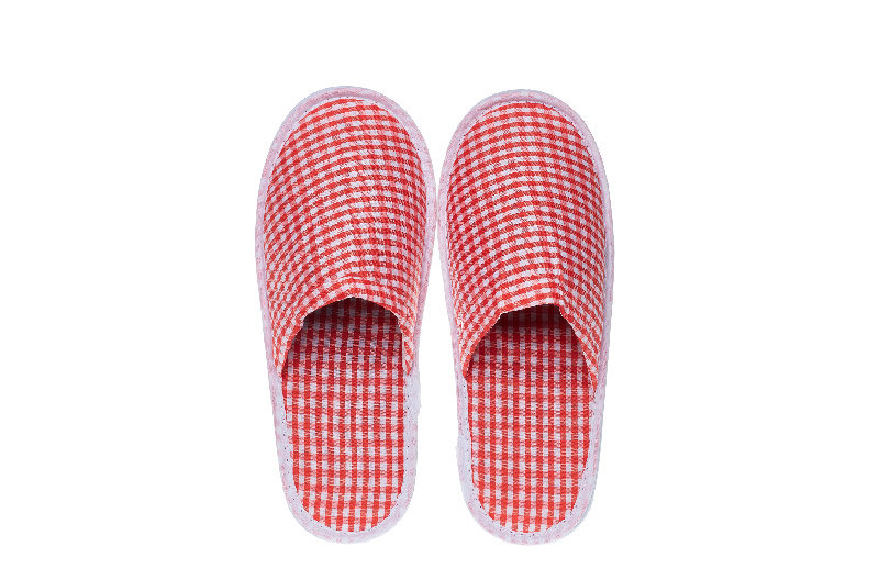 Wholesale Hotel Custom Slipper