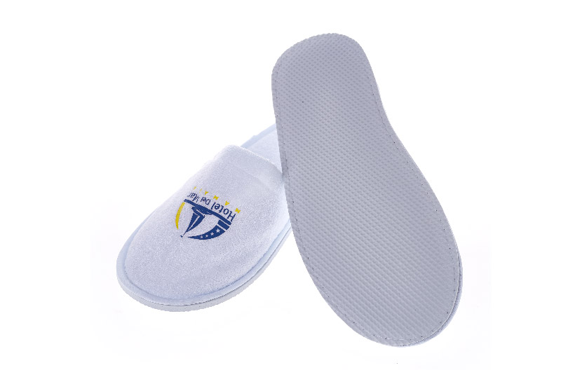 Biodegradable Indoor Hotel Slipper