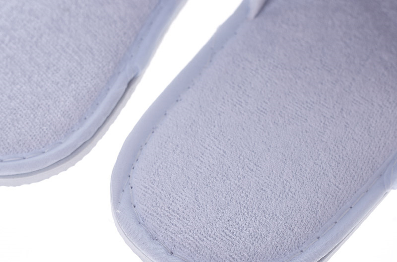 Biodegradable Indoor Hotel Slipper