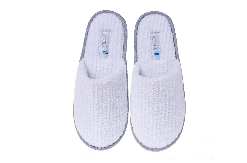 Hotel Necessities Men Slippers