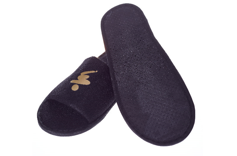 Hotel Biodegrdable Slipper Factory