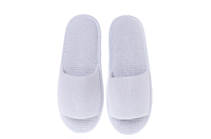 White Hotel Slipper