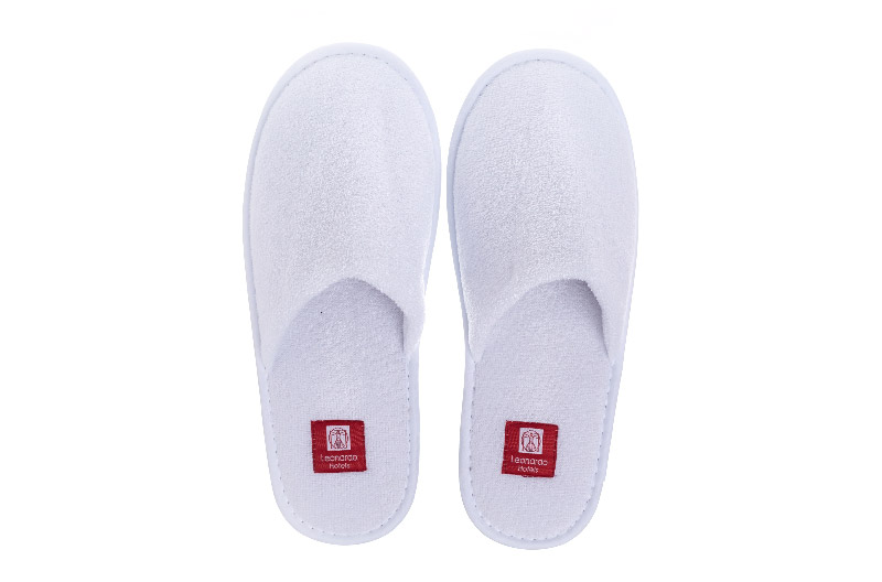 Disposable Hotel Bedroom Slipper