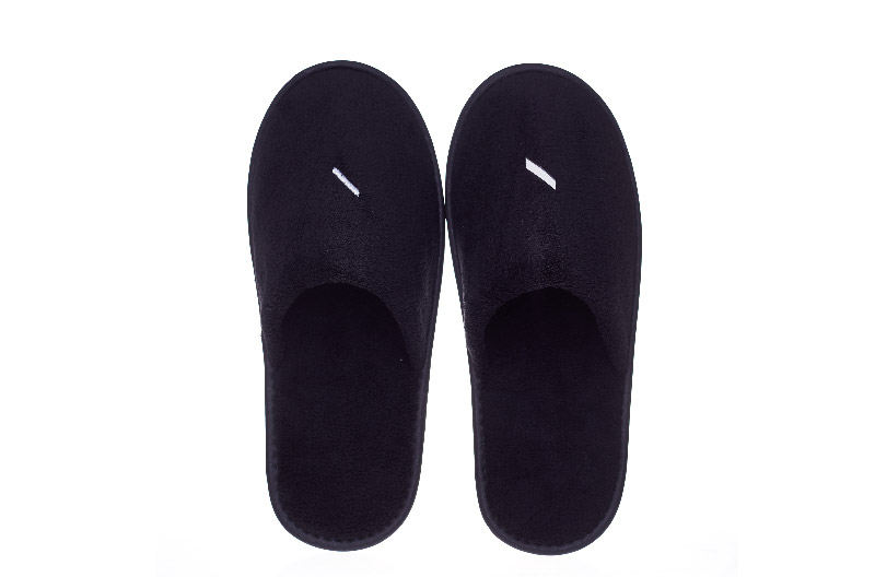 Hotel Bedroom Slippers