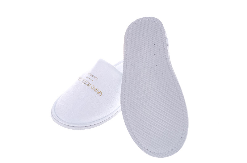 Bathroom Slipper For Hotel