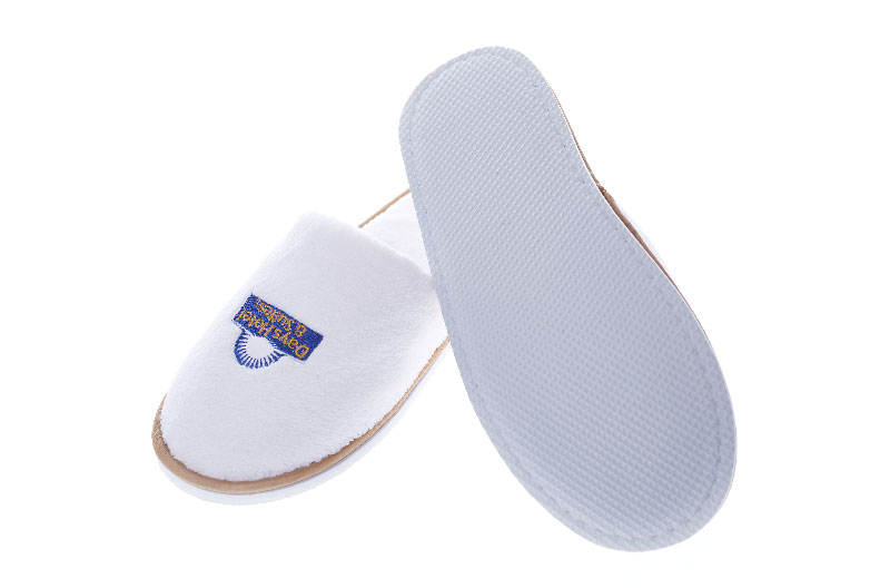 Hotel Slipper Manufacturer