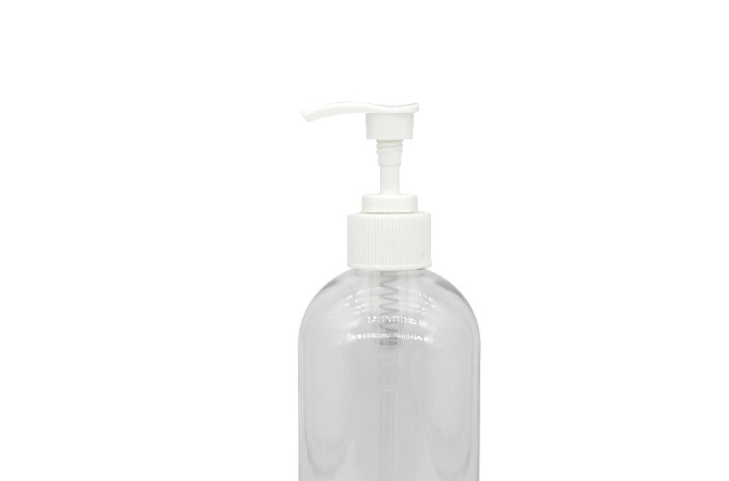 500ml Plastic Dispenser Pump Bottle