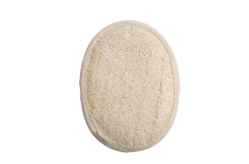 Loofah Mesh Bath Sponge