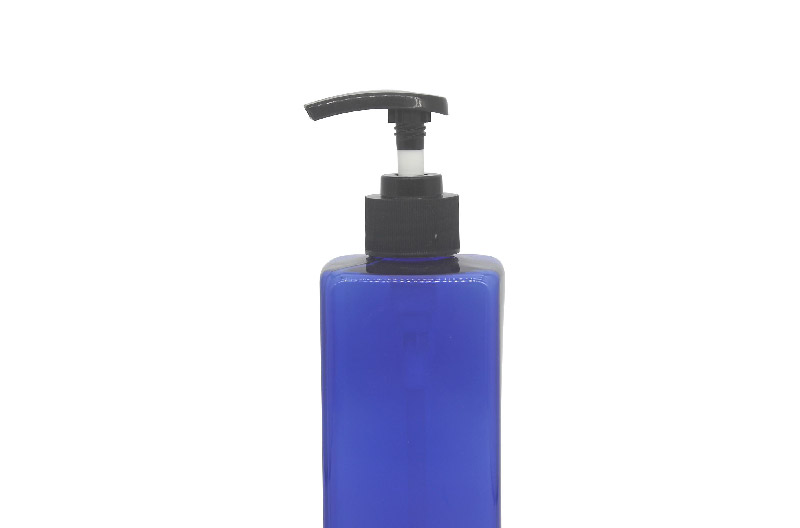 Pump Bottle Soap Dispenser