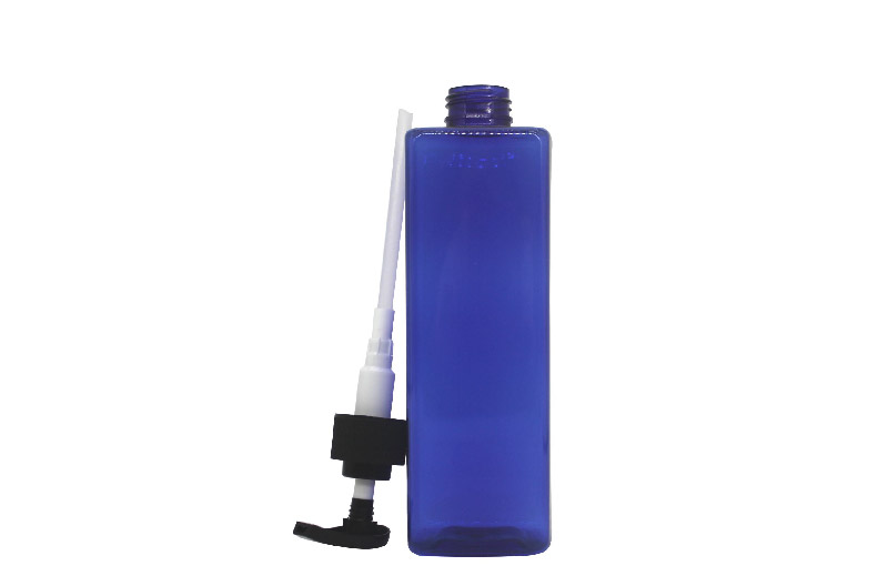 Pump Bottle Soap Dispenser
