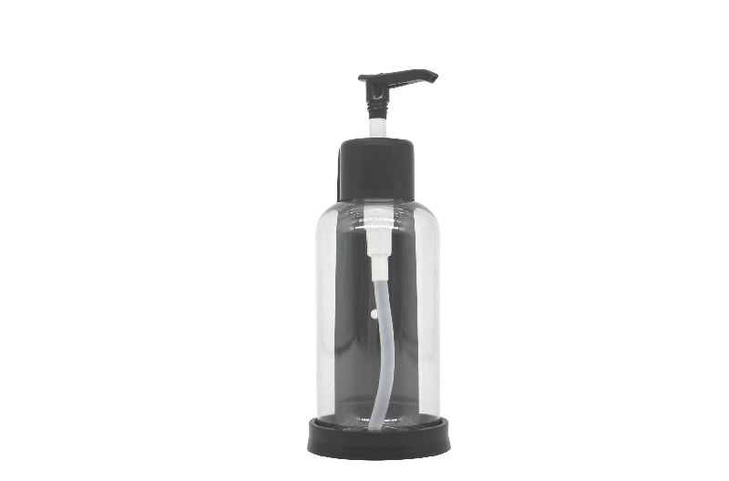 Refillable Foam Soap Dispenser