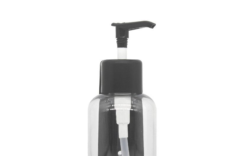 Refillable Foam Soap Dispenser