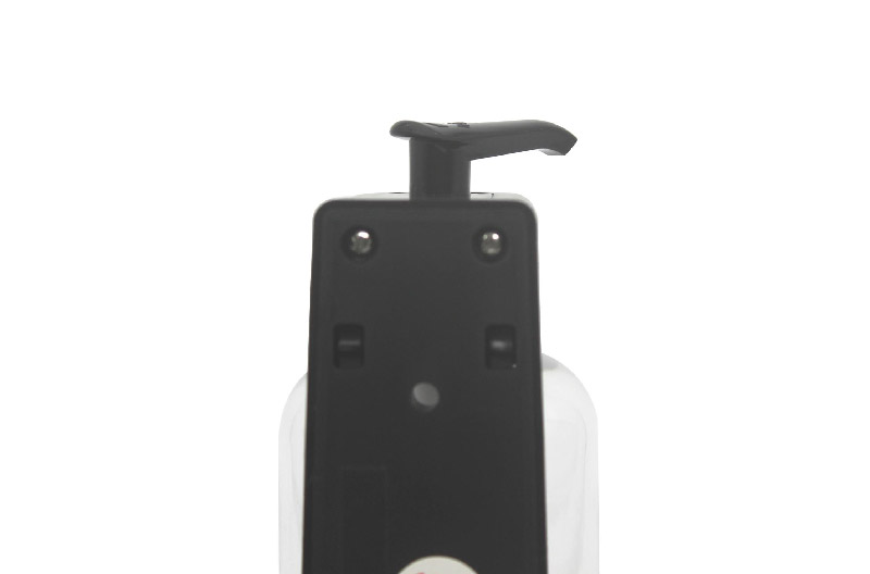 Refillable Foam Soap Dispenser