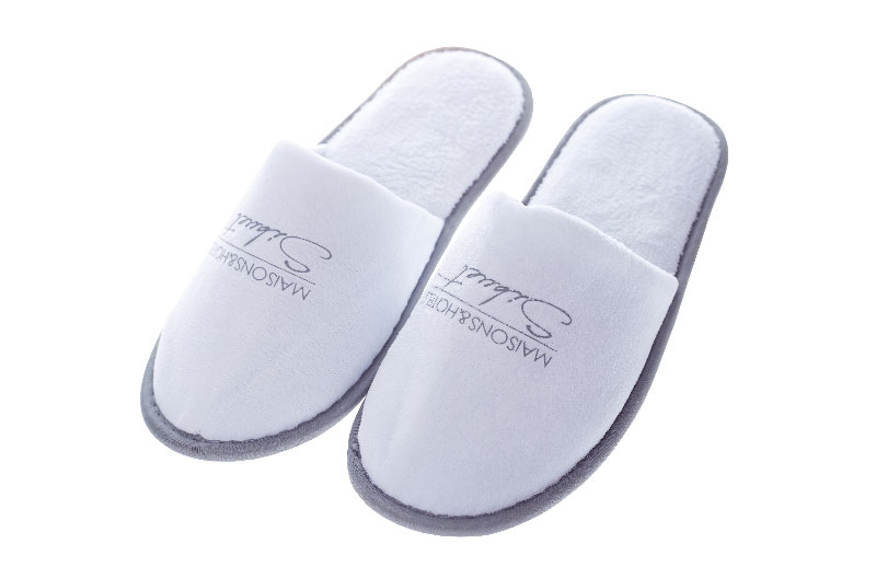 Wholesale Hotel Slippers