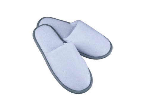The Importance of Hotel Slippers