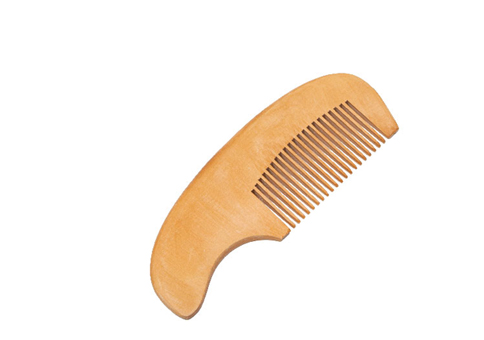 What Are the Health Functions of Bamboo Combs?