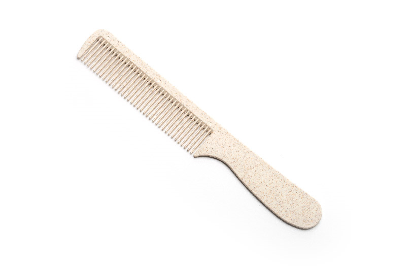 White Hotel Eco Wheat Comb